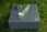 Bello Giardino Kwadratowy Stolik Ogrodowy 70x70x30 Czarny Technorattan SM.001.007 - zdjęcie 3
