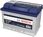 Akumulator Bosch Silver S4 007 - 72Ah 680A P+ - zdjęcie 2