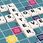 Mattel Scrabble Original Y9616 - zdjęcie 6