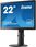 Monitor iiyama 22" ProLite B2280WSD-W1 - zdjęcie 3