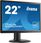 Monitor iiyama 22" ProLite B2280WSD-W1 - zdjęcie 5
