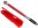 Tengtools Klucz dynamometryczny z mechanizmem zapadkowym 73190050 - zdjęcie 2