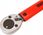 Tengtools Klucz dynamometryczny z mechanizmem zapadkowym 73190191 - zdjęcie 2