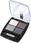 IsaDora Eye Shadow Quartet cienie do powiek 37 Crystal Mauve - zdjęcie 2