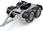 Siku Super Dolly SIGA Duo S2887 - zdjęcie 5