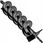 Wiertło Mar-Pol Wiertło do wiertnicy świder 10 cm /80 cm M83124 - zdjęcie 5