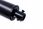 Wiertło Mar-Pol Wiertło do wiertnicy świder 10 cm /80 cm M83124 - zdjęcie 6