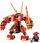 LEGO 70500 Ninjago Ognisty Robot Kaja - zdjęcie 4