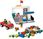 LEGO Juniors Czerwona Walizka 10659A - zdjęcie 2