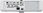 Projektor Panasonic PT-F300E - zdjęcie 4