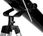 Teleskop Opicon Horizon EX 900 mm 76F900 - zdjęcie 7