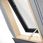 Okno dachowe RoofLITE+ Fenstro FE B300 45x73 - zdjęcie 4