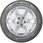 Opony letnie Goodyear EfficientGrip Performance 195/65R15 91H - zdjęcie 2