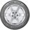 Opony letnie Goodyear EfficientGrip Performance 225/55R16 95W - zdjęcie 4