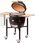 Grill węglowy Monolith Kamado Cooker - zdjęcie 9