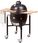 Grill węglowy Monolith Kamado Cooker - zdjęcie 6