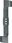 Bosch Zapasowy nóż 32cm F016800332 - zdjęcie 2