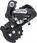 Shimano Przerzutka Tylna Altus Rd-M310 Czarna 7-8 Biegów - zdjęcie 6