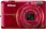 Aparat cyfrowy Nikon CoolPix S6500 Czerwony - zdjęcie 1