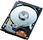 Dysk twardy Toshiba 500GB MQ01ABF050 - zdjęcie 2