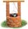 Klocki Teifoc Bodowla Z Cegieł Studnia 1065 - zdjęcie 2