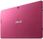 Tablet PC ASUS MeMO Pad 7 Różowy (ME172V-1G055A) - zdjęcie 2