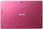 Tablet PC ASUS MeMO Pad 7 Różowy (ME172V-1G055A) - zdjęcie 3