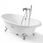 Wanna Roca NEWCAST CLASSIC 170x85 A233650007 - zdjęcie 2