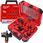 Otwornica Milwaukee Zestaw SWITCHBLADE 5szt 49225100 - zdjęcie 2