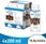 Nestle Resource Protein Czekoladowy 4x200ml - zdjęcie 2