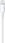 Apple Lightning - USB 0.5 m (ME291zM/A) - zdjęcie 2