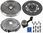 Sprzęgło Zestaw sprzęgła SACHS 2290 601 020 - zdjęcie 3