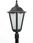 SU-MA Lampa masztowa Retro Maxi OGMWN 1 - zdjęcie 3