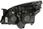 Lampa przednia Reflektor VALEO 043017 - zdjęcie 2
