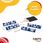 Cayro Games Rummi Classic 0711 - zdjęcie 3