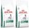 Karma dla psa Royal Canin Veterinary Diet Satiety Support Weight Management 2X12kg - zdjęcie 2