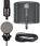 Mikrofon SE Electronics X1 Studio Bundle - zdjęcie 4
