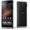 Smartfon Sony Xperia SP czarny - zdjęcie 1