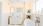 Farba Tikkurila Designer Kitchen&bathroom White  2,5l - zdjęcie 8