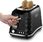 Toster De'Longhi Brillante CTJ 2103.BK czarny - zdjęcie 7