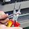 Knipex szczypce 1386200 - zdjęcie 2
