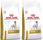 Karma dla psa Royal Canin Veterinary Diet Urinary U/C Low Purine Uuc18 2X14kg - zdjęcie 2