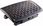 Fellowes Podnóżek biurowy chłodząco - grzewczy 8070901 - zdjęcie 7
