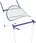 Leifheit Suszarka Sensitive Air marki (72408) - zdjęcie 2