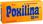 KLEJ POXILINA 70G/38ML. - zdjęcie 1