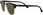 Ray Ban CLUBMASTER Okulary przeciwsłoneczne czarny (0RB3016 49) - zdjęcie 3