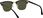 Ray Ban CLUBMASTER Okulary przeciwsłoneczne czarny (0RB3016 49) - zdjęcie 4