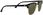 Ray Ban CLUBMASTER Okulary przeciwsłoneczne czarny (0RB3016 49) - zdjęcie 10
