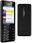 Nokia Asha 206 Dual SIM Czarny - zdjęcie 2