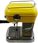 Ekspres ASCASO Dream Yellow Ascaso Dream Yellow - zdjęcie 3